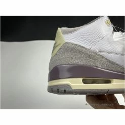 HypeYourBeast Air Jordan 3 X A Ma Maniere