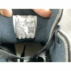 HypeYourBeast Off White X Air Jordan 2 Black