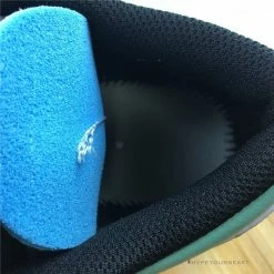 Hypeyourbeast Air Jordan 1 Low'Emerald Rise'