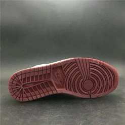 Hypeyourbeast Nigel Sylvester X Air Jordan 1 Retro High OG'Nigel Sylvester'