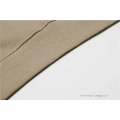 HypeYourBeast Hoodies & Jackets FOG Hoodie Tan Lady