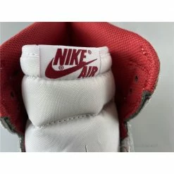 Hypeyourbeast Air Jordan 1 Retro'Metallic Red'