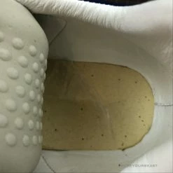 HypeYourBeast Alexander McQueen White / Navy