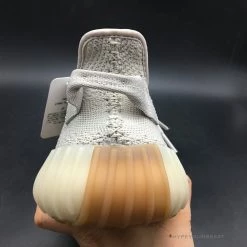 HypeYourBeast Adidas Yeezy Boost 350 V2'Sesame'