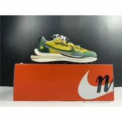 Hypeyourbeast Sacai X Nike Pegasus Vaporfly Green