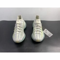 HypeYourBeast Adidas Yeezy Boost 380'Alien Blue'