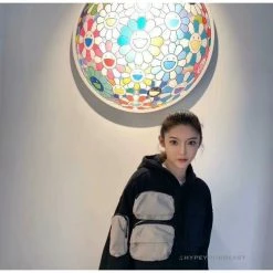 HypeYourBeast Travis Scott X Cactus Jack Hoodie