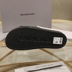 HypeYourBeast BCG Slides Black