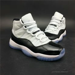 HypeYourBeast Air Jordan 11'Concord'
