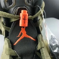 Hypeyourbeast Jordan Air Jordan 6 Retro “Travis Scott”