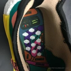 Hypeyourbeast Adidas NMD Pharrell X NMD Human Race'Sun Glow'