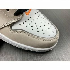 HypeYourBeast Air Jordan 1 Retro High OG'Prototype'