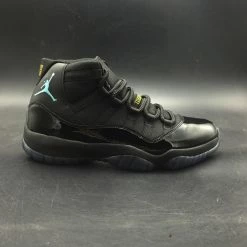 HypeYourBeast Air Jordan 11 Retro 'Gamma Blue'