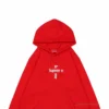 HypeYourBeast Supreme Cross Box Logo Hoodie Hoodies & Jackets