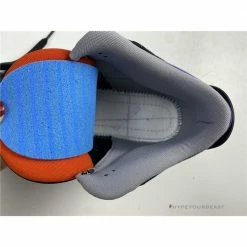 Hypeyourbeast Air Jordan 3'Court Purple Black Cement'