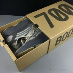 HypeYourBeast Adidas Yeezy Boost 700 V2'Tephra'