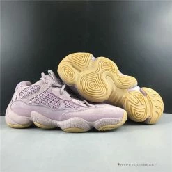 Hypeyourbeast Adidas Yeezy Boost 500 Soft Vision