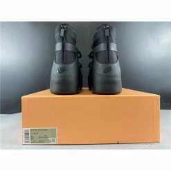 Hypeyourbeast Nike Air Fear Of God 1 Black