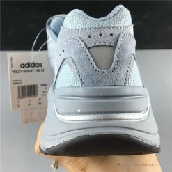 Hypeyourbeast Adidas Yeezy Boost 700'Hospital Blue'