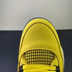 HypeYourBeast Air Jordan 4 Retro'Lightning'