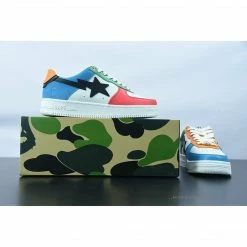Hypeyourbeast Clothes Bape Sta La'Tokyo 2'