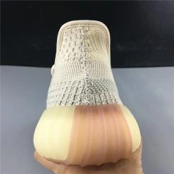 Hypeyourbeast Yeezy Boost 350 V2'Citrin Non-Reflective'