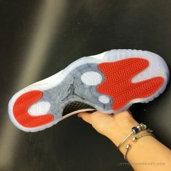 Hypeyourbeast Air Jordan 11'Win Like 96'