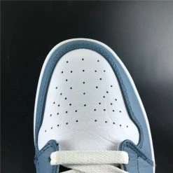 Hypeyourbeast Jordan 1 Mid “Facetasm - Fearless”