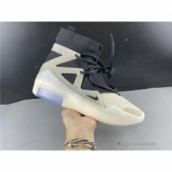 Hypeyourbeast Nike Air Fear Of God 1 String'The Question'
