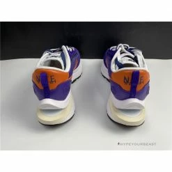 HypeYourBeast Nike Vaporwaffle Sacai Dark Iris