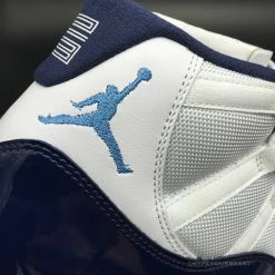 Hypeyourbeast Air Jordan 11 Retro Pantone