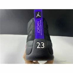 Hypeyourbeast Air Jordan 12'Dark Concord'