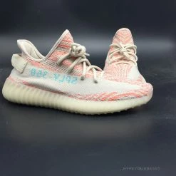 Hypeyourbeast Adidas Yeezy Boost 350 V2'Sply Pink'