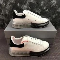 HypeYourBeast Alexander McQueen Transparent Sole
