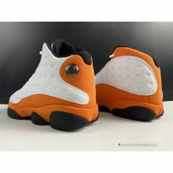 Hypeyourbeast Air Jordan 13'Starfish'