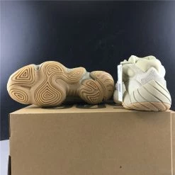 Hypeyourbeast Adidas Yeezy Boost 500'Stone'