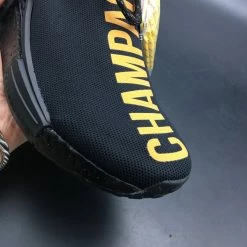 Hypeyourbeast Adidas NMD Pharrell X OVO Drake