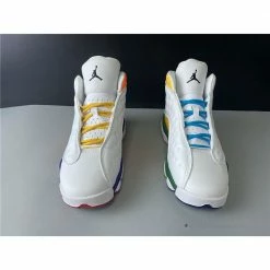 Hypeyourbeast Air Jordan 13'Playground'