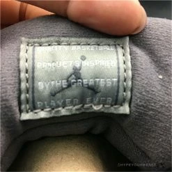 Hypeyourbeast Air Jordan 11 Low'Cool Grey'