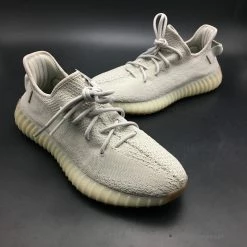 HypeYourBeast Adidas Yeezy Boost 350 V2'Sesame'