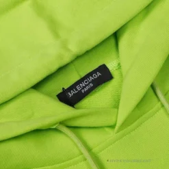 HypeYourBeast Hoodies & Jackets BCG BB Hoodie Green