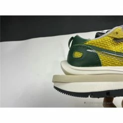 Hypeyourbeast Sacai X Nike Pegasus Vaporfly Green