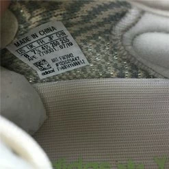 Hypeyourbeast Yeezy Boost 350 V2'Citrin Non-Reflective'