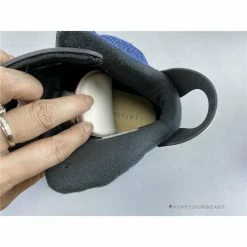 HypeYourBeast Air Jordan 6'Washed Denim'