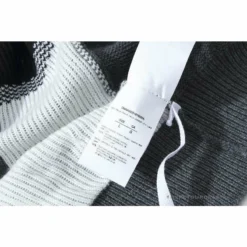 HypeYourBeast Hoodies & Jackets Off White Hoodie Grey Blue
