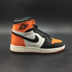 Hypeyourbeast Air Jordan 1 Retro High OG'Shattered Backboard'