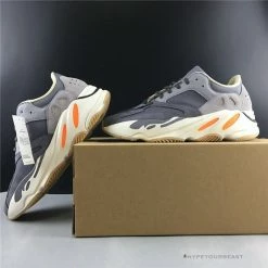 HypeYourBeast Adidas Yeezy Boost 700 Magnet