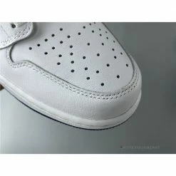 Hypeyourbeast Air Jordan 1 High'OG' Metallic Navy