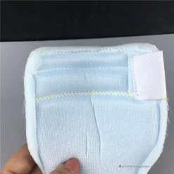 Hypeyourbeast Off-White X Air Jordan 1 High Canary Yellow