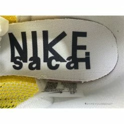 Hypeyourbeast Sacai X Nike Pegasus Vaporfly Green